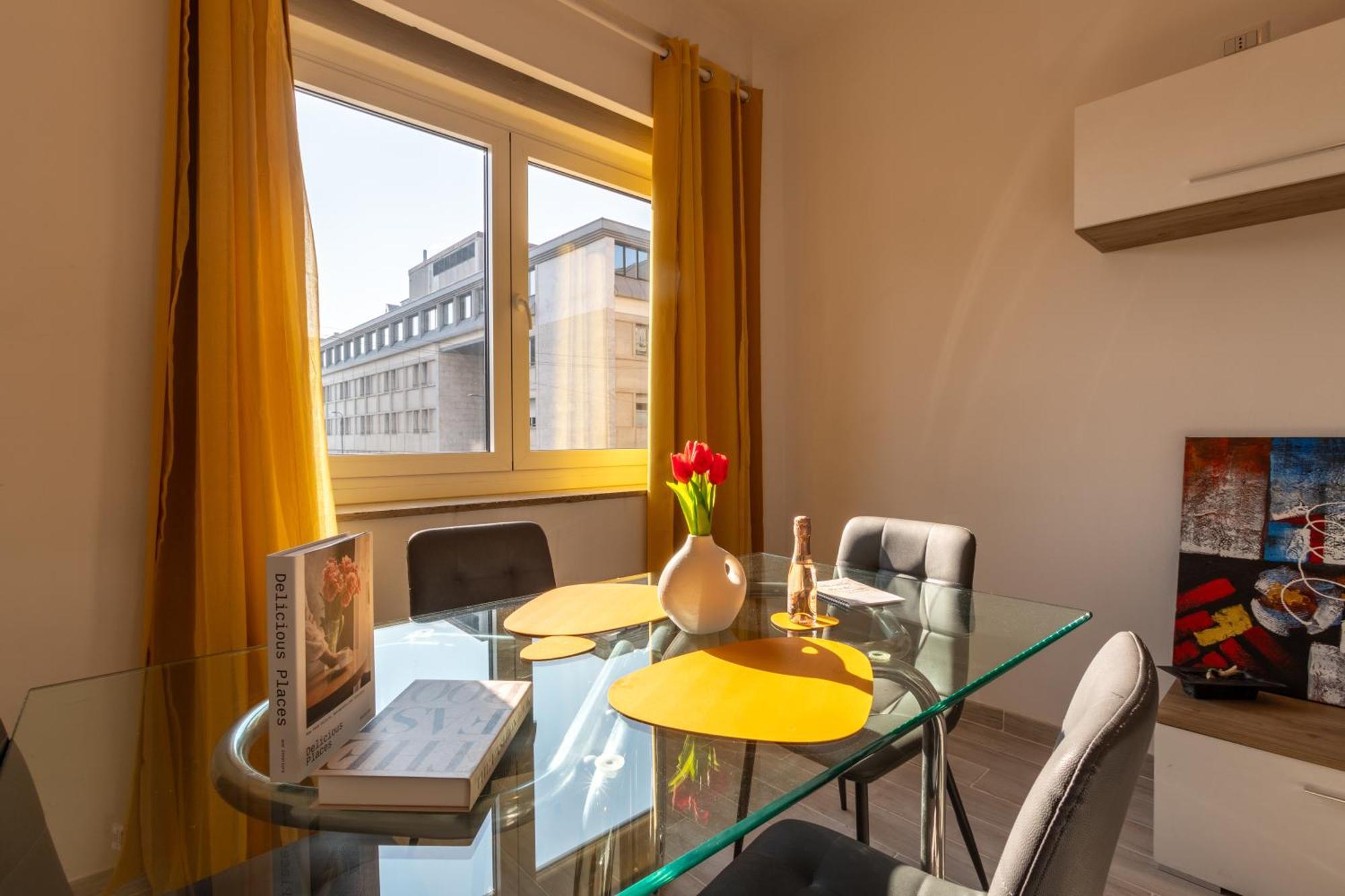 M2 - San Raffaele - Casa Cimiano Appartement Milaan Buitenkant foto