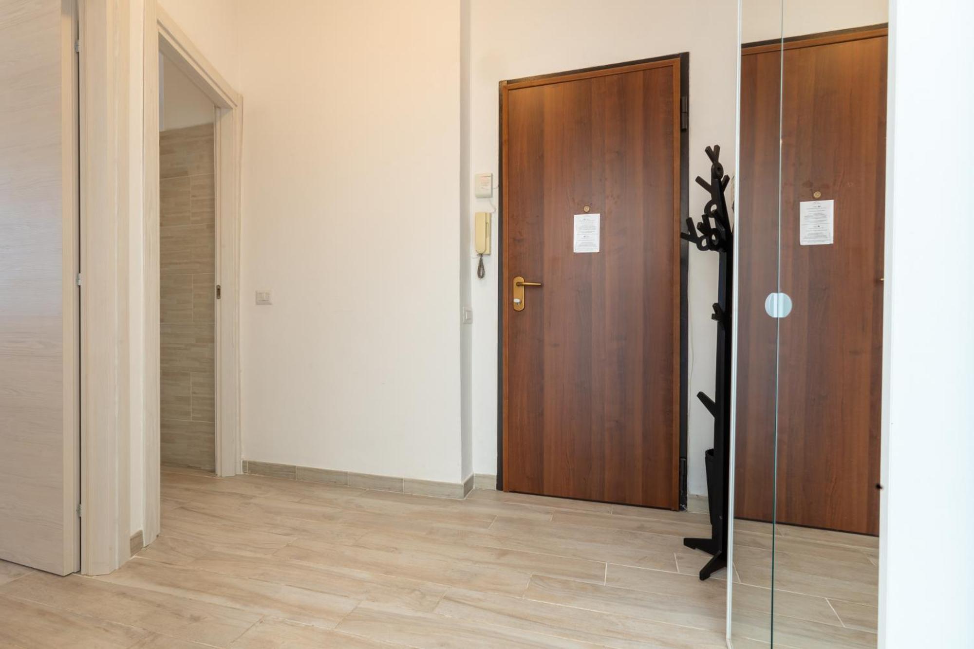 M2 - San Raffaele - Casa Cimiano Appartement Milaan Buitenkant foto